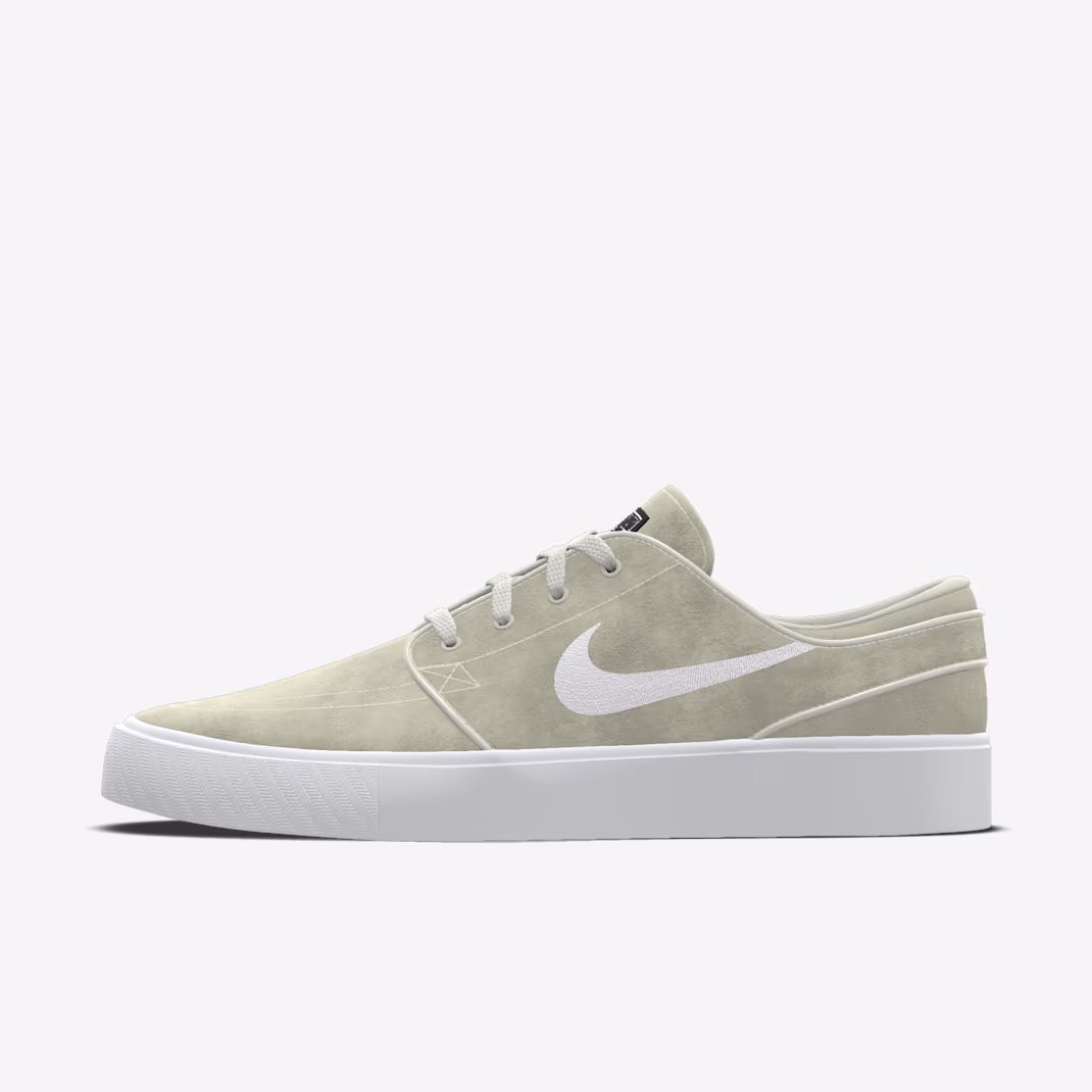 Nike SB Zoom Janoski OG By You
Custom Women's Skate Shoes