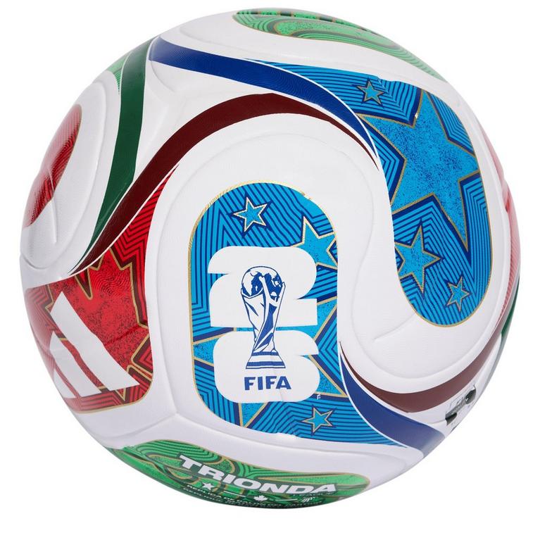 adidas
FIFA World Cup 26™ Trionda League Ball