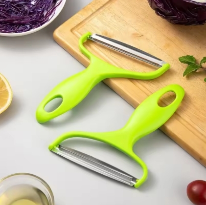 1PC Large Domestic Cabbage Grater Salad Potato Grater Household Kitchen Tools Cutting Machine Simple Labor-Saving Speed Items