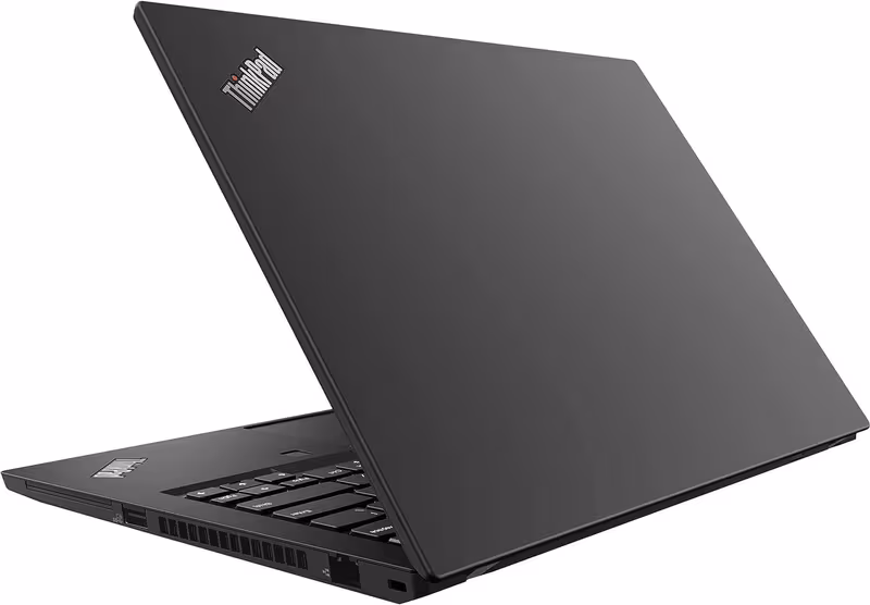 Refurbished Lenovo Thinkpad T14 Ci5 10Th Gen 16GB 256GB Nvme, 14 Inch 1080P, Windows 11 Pro