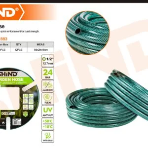 1/2 water pipe 10 Meters 32883