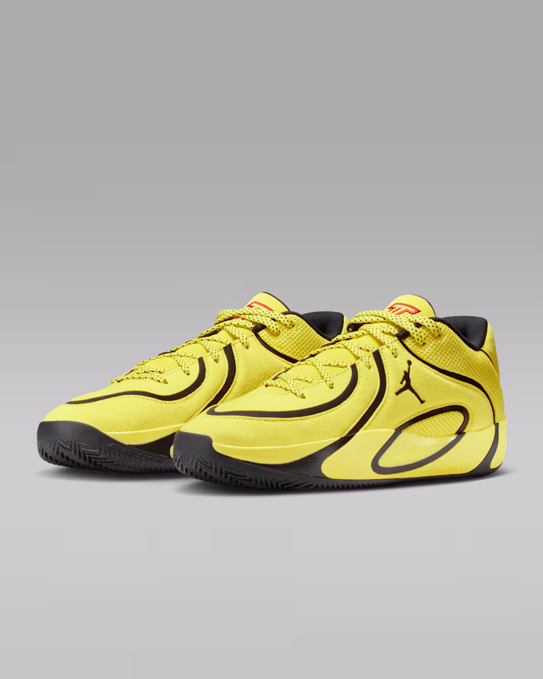Tatum 4
Basketball Shoes