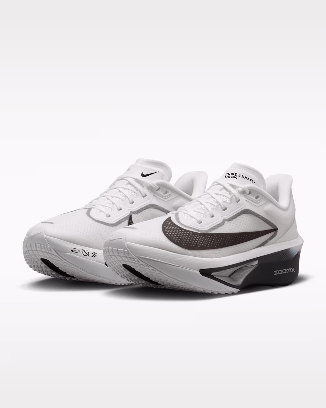 Nike Zoom Fly 6
Women's Road Racing Shoes