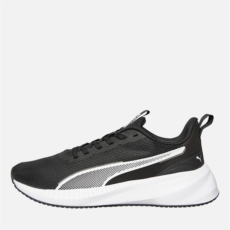 Womens Flyer Lite 3 Neutral Running Shoes Black/​ White