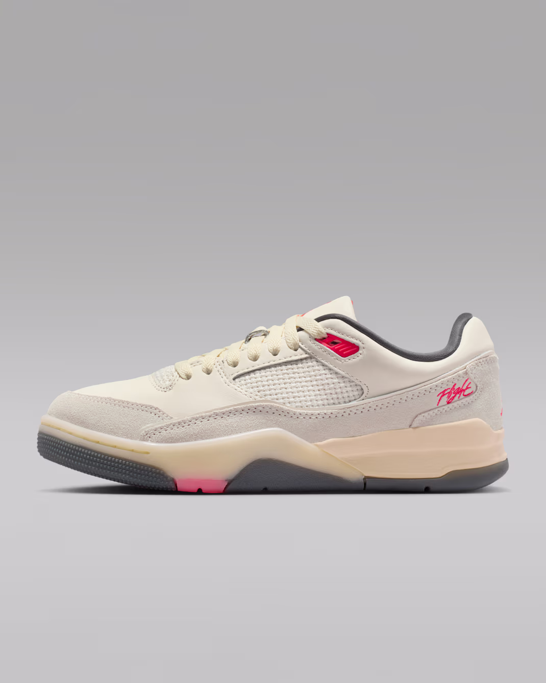 Jordan Flight Court
Women's Shoes