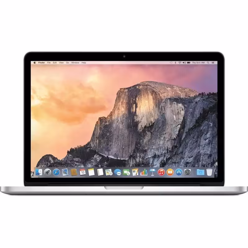 MacBook Pro Retina 15‑inch (2018) – A1990 – Core i7 – 16GB – 256GB SSD – QWERTY English