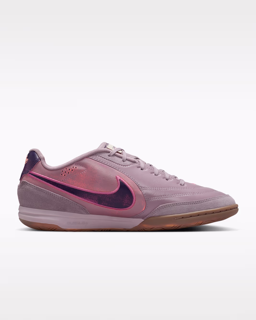 Nike Tiempo Streetgato PRM
Indoor Court Low-Top Football Shoes