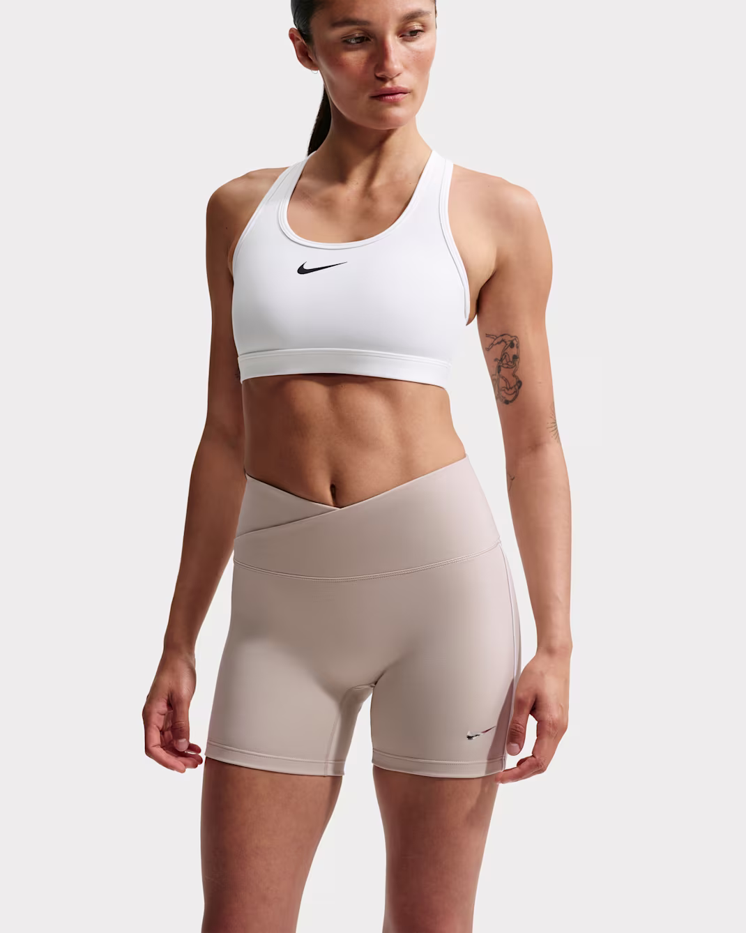 Nike One
Women's 12.5cm (approx.) Shorts
