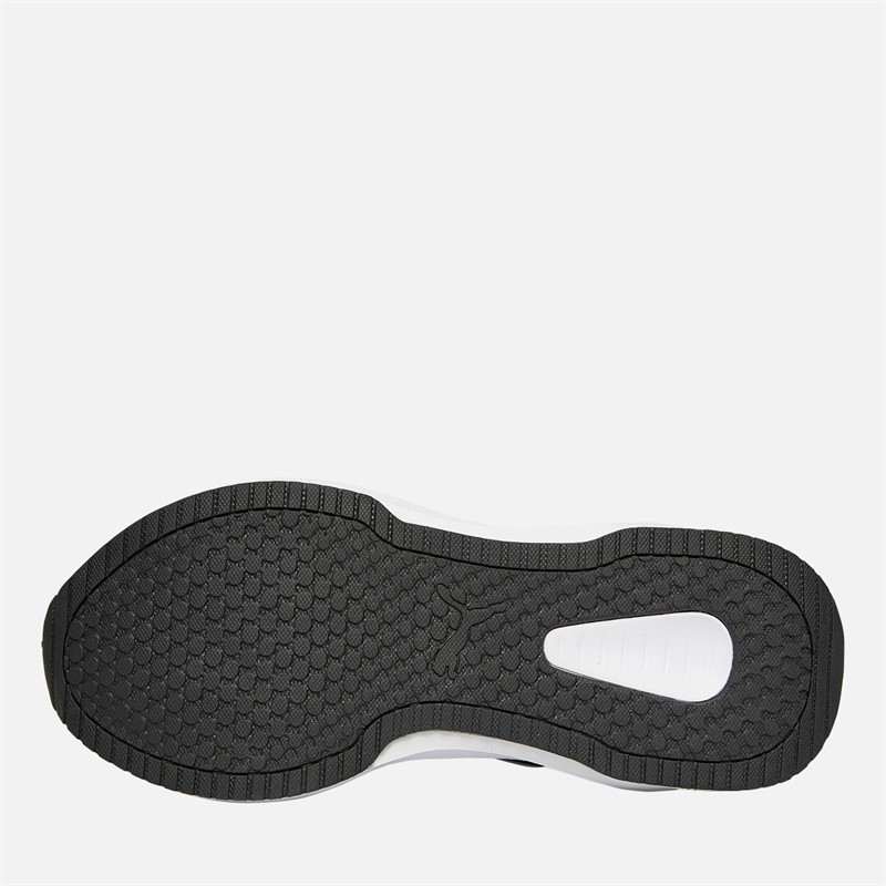 Womens Flyer Lite 3 Neutral Running Shoes Black/​ White