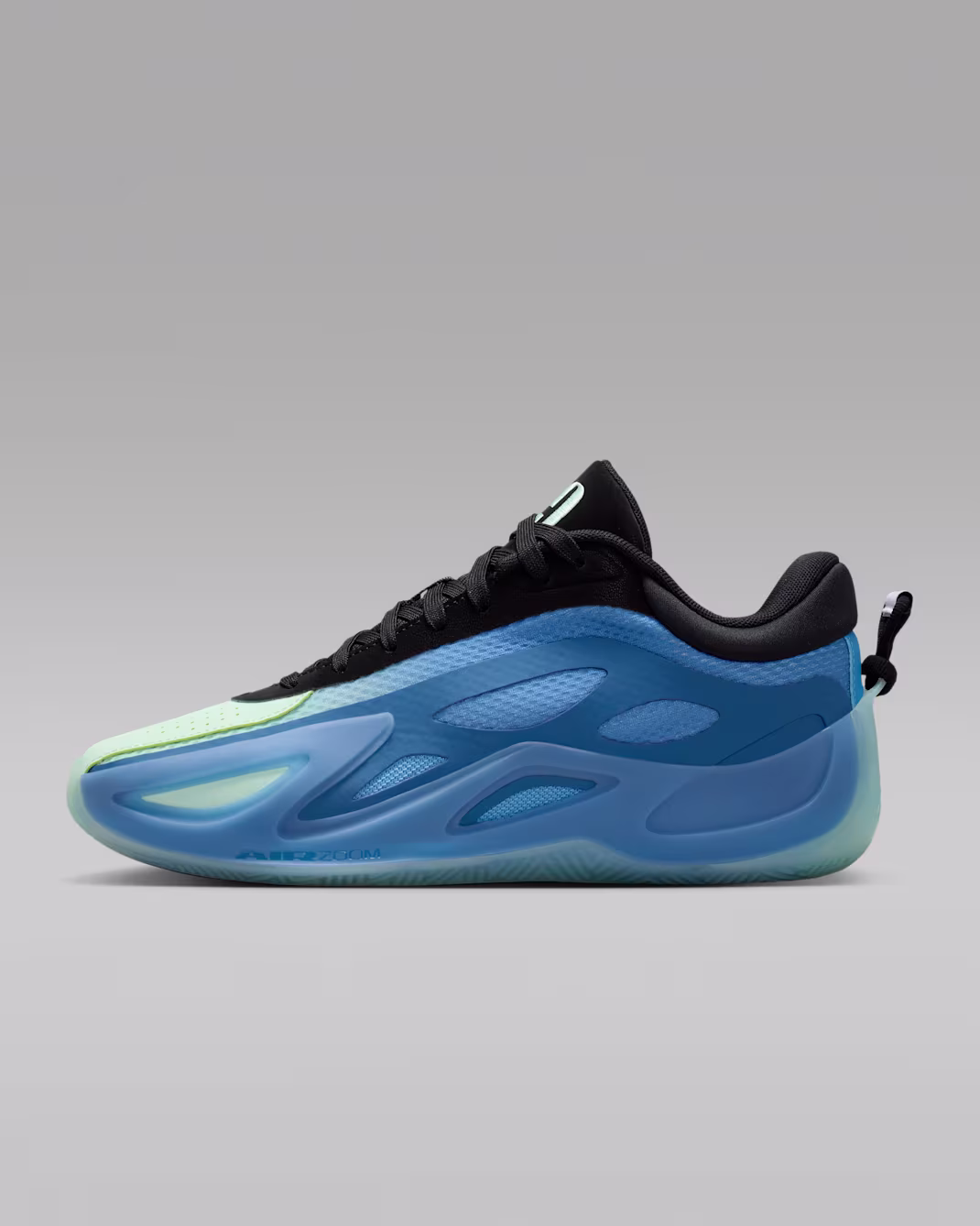 Jordan Heir Series 2 'Queen Phee'
Basketball Shoes