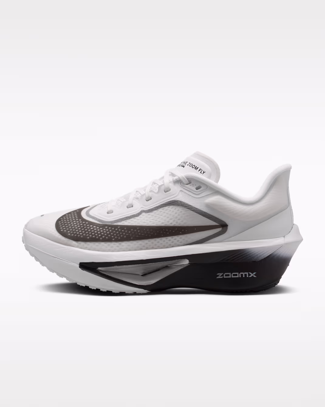 Nike Zoom Fly 6
Women's Road Racing Shoes