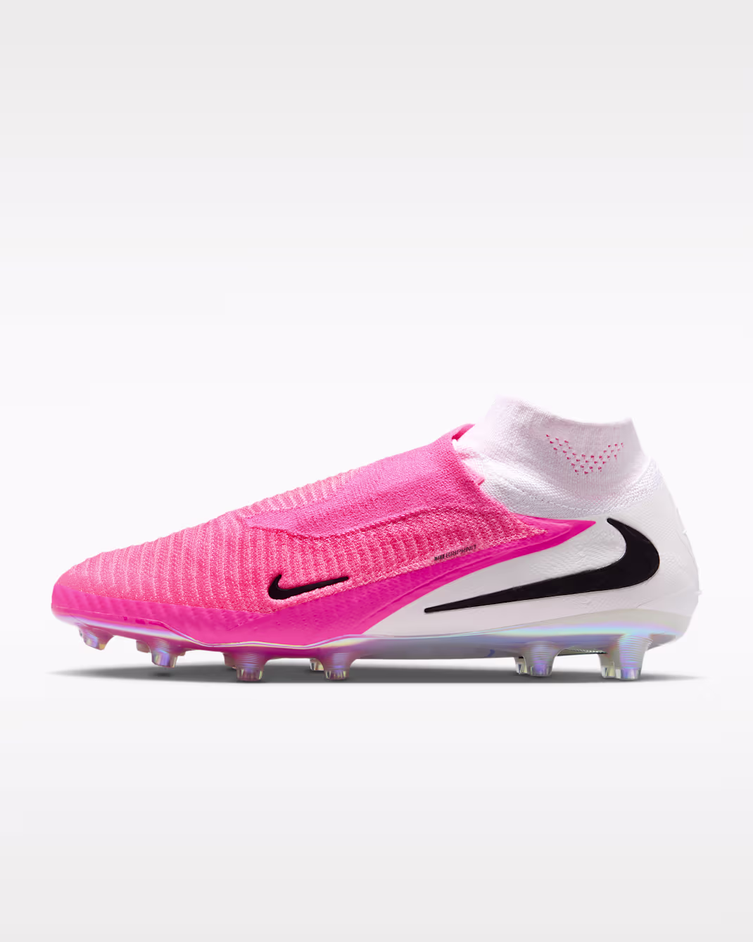 Nike Phantom 6 High Elite
Artificial-Grass Football Boot