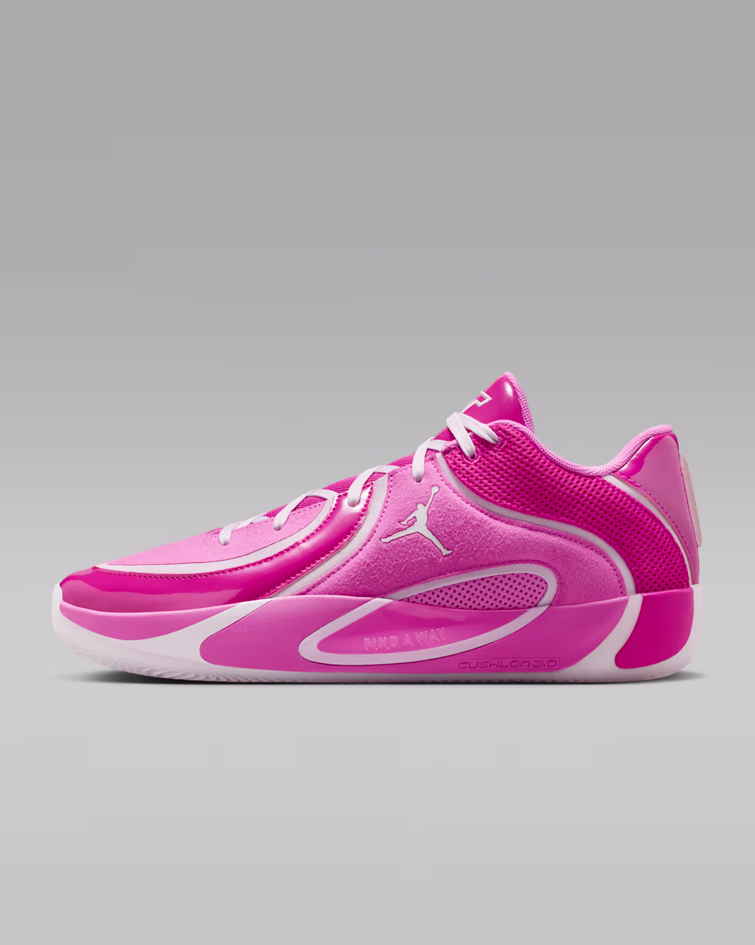 Tatum 4
Basketball Shoes