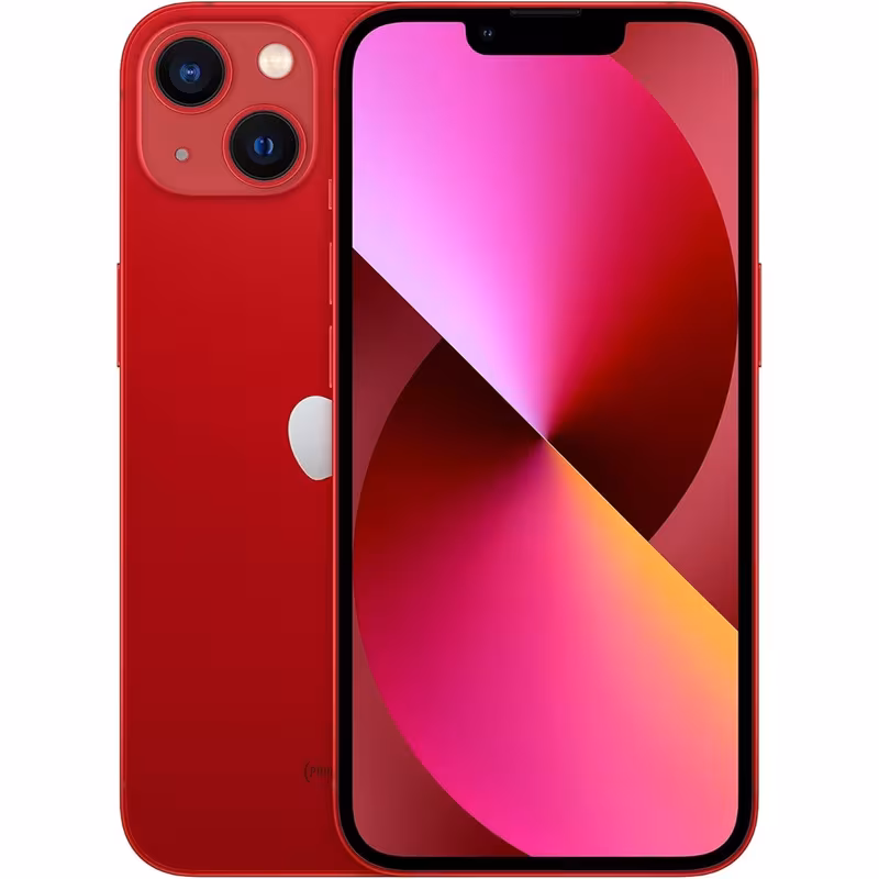 Apple Iphone 13 / 128GB / (Renewed / Refurbished - VERY GOOD) - Available in MIDNIGHT / STARLIGHT